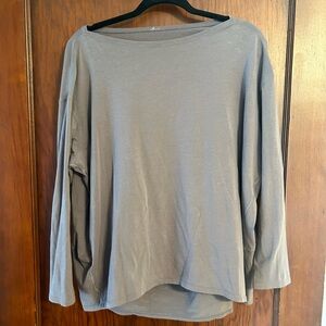 Lululemon Athletic Long Sleeve